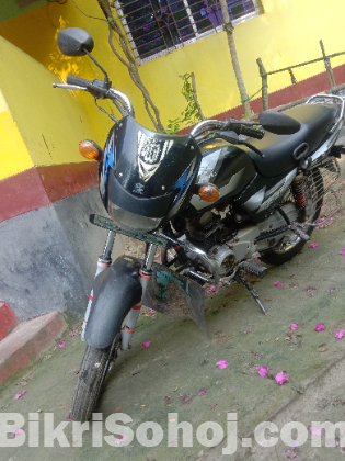 Bajaj ct -100